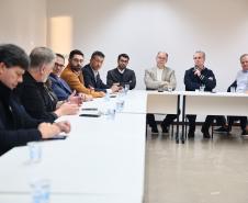 Instituições parceiras alinham estratégias para o programa Talento Tech