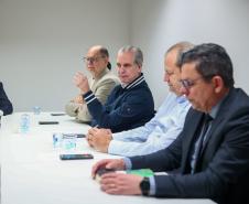 Instituições parceiras alinham estratégias para o programa Talento Tech