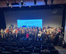 Encontros regionais mobilizam agentes de inovação antes de conferência nacional