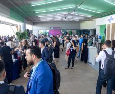 Destaque nos ecossistemas colaborativos, Paraná sediará conferência de inovação