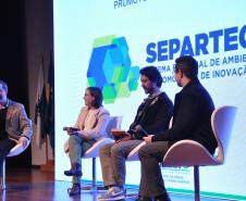 Encontros regionais mobilizam agentes de inovação antes de conferência nacional