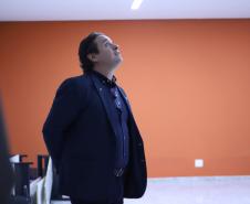 Estado faz entrega simbólica de chaves à entidade que assume a gestão do Hub GovTechs