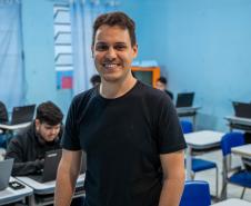 Travessia para o futuro: Talento Tech impulsiona carreira de jovens da Ilha das Peças