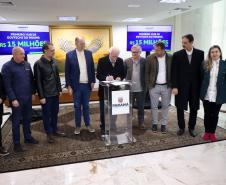 Com parceria e foco em inovação, Paraná cria primeiro Hub de GovTechs do Brasil
