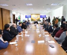 Com parceria e foco em inovação, Paraná cria primeiro Hub de GovTechs do Brasil