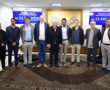 Com parceria e foco em inovação, Paraná cria primeiro Hub de GovTechs do Brasil