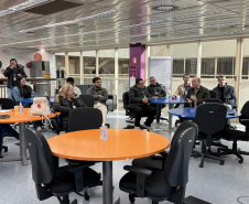 SEIA promove workshop com o Google para debater soluções em Inteligência Artificial no serviço público