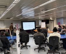 SEIA promove workshop com o Google para debater soluções em Inteligência Artificial no serviço público