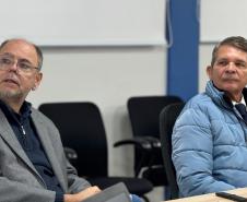 Reunião Foz
