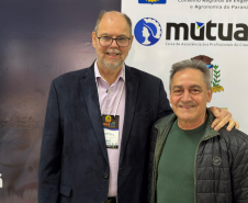 Secretário Alex Canziani participa do 1º Ideathon APLA 2025 em Santo Antônio da Platina