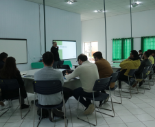 SEIA e Prefeitura de Morretes se reúnem para criar soluções tecnológicas com ajuda do Talento Tech