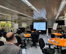 SEIA promove workshop com o Google para debater soluções em Inteligência Artificial no serviço público