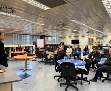 SEIA promove workshop com o Google para debater soluções em Inteligência Artificial no serviço público