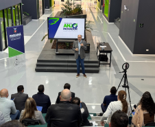 SEIA promove capacitação para startups do Paraná Anjo Inovador - 2ª edição