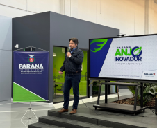 SEIA promove capacitação para startups do Paraná Anjo Inovador - 2ª edição
