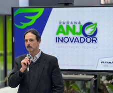 SEIA promove capacitação para startups do Paraná Anjo Inovador - 2ª edição