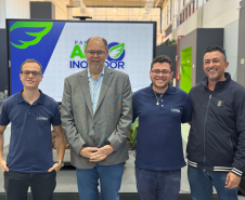 SEIA promove capacitação para startups do Paraná Anjo Inovador - 2ª edição