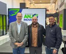 SEIA promove capacitação para startups do Paraná Anjo Inovador - 2ª edição