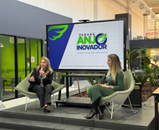 SEIA promove capacitação para startups do Paraná Anjo Inovador - 2ª edição