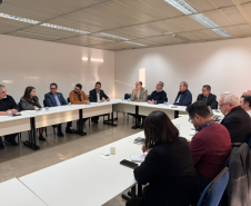 Instituições parceiras alinham estratégias para o programa Talento Tech