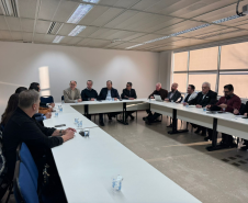 Instituições parceiras alinham estratégias para o programa Talento Tech
