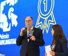 Talento Tech e Ecossistema Digital: Paraná conquista prêmios nacionais de tecnologia