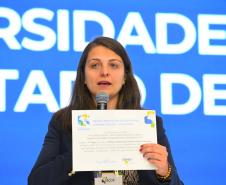 Talento Tech e Ecossistema Digital: Paraná conquista prêmios nacionais de tecnologia