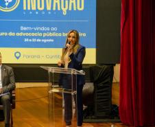 PGE-PR recebe evento que busca criar rede nacional para advocacia pública