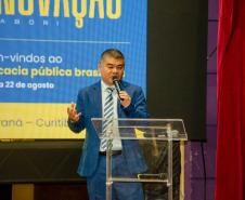 PGE-PR recebe evento que busca criar rede nacional para advocacia pública