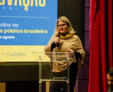 vPGE-PR recebe evento que busca criar rede nacional para advocacia pública