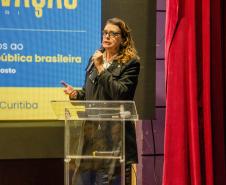 PGE-PR recebe evento que busca criar rede nacional para advocacia pública