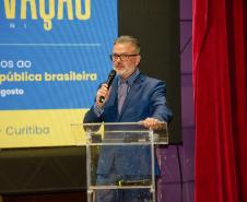 PGE-PR recebe evento que busca criar rede nacional para advocacia pública