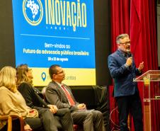 PGE-PR recebe evento que busca criar rede nacional para advocacia pública