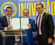 PGE-PR recebe evento que busca criar rede nacional para advocacia pública