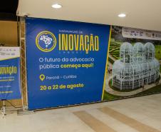 PGE-PR recebe evento que busca criar rede nacional para advocacia pública