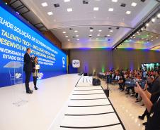 Talento Tech e Ecossistema Digital: Paraná conquista prêmios nacionais de tecnologia