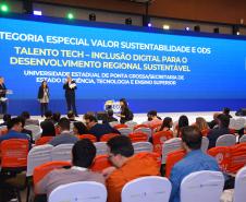 Talento Tech e Ecossistema Digital: Paraná conquista prêmios nacionais de tecnologia