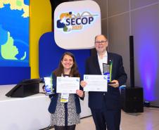 Talento Tech e Ecossistema Digital: Paraná conquista prêmios nacionais de tecnologia