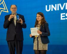 Talento Tech e Ecossistema Digital: Paraná conquista prêmios nacionais de tecnologia
