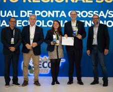 Talento Tech e Ecossistema Digital: Paraná conquista prêmios nacionais de tecnologia