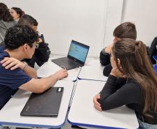 Programa Talento Tech é finalista em mais uma premiação nacional de inovação pública