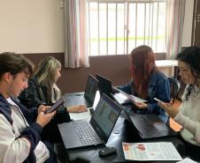 Programa Talento Tech é finalista em mais uma premiação nacional de inovação pública