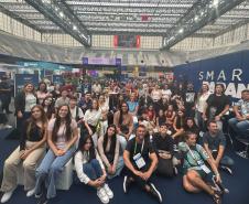 Programa Talento Tech é finalista em mais uma premiação nacional de inovação pública