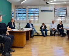 Centro de Inovação UEL Tech avança com projetos complementares doados por profissionais e empresas