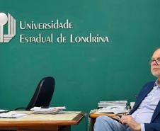 Centro de Inovação UEL Tech avança com projetos complementares doados por profissionais e empresas
