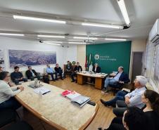 Centro de Inovação UEL Tech avança com projetos complementares doados por profissionais e empresas
