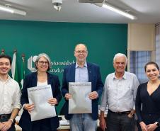 Centro de Inovação UEL Tech avança com projetos complementares doados por profissionais e empresas