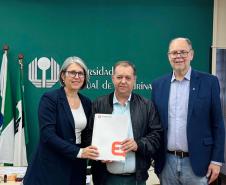 Centro de Inovação UEL Tech avança com projetos complementares doados por profissionais e empresas