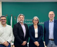 Centro de Inovação UEL Tech avança com projetos complementares doados por profissionais e empresas
