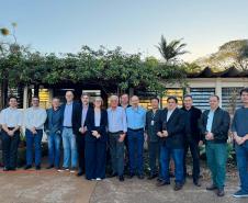 Centro de Inovação UEL Tech avança com projetos complementares doados por profissionais e empresas